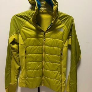 The North Face Jacket